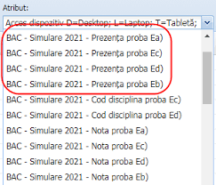 From latin simulāre to copy, from similis like. Https Www Isjsb Ro D2020 2021 03 10 Siiir Colectare 20date 20simulare 20examen 20bacalaureat Pdf