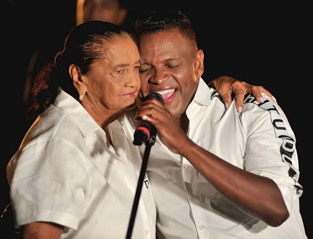 Cuatro décadas de 'Te esperaré', el estreno de Omar Geles como compositor –  Festival Vallenato | Fundación Festival de la Leyenda Vallenata