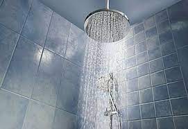 I will take a shower after i mow the lawn.voy a tomarme una ducha después de cortar el césped. Shower In Spanish English Spanish Translator Nglish By Britannica