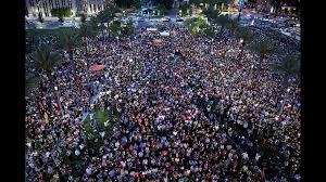 Community still mourns 1 year after Pulse nightclub massacre