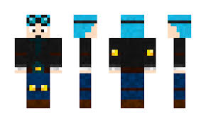 Dantdm S Minecraft Skin Dantdm Minecraft Skin Dantdm Costume