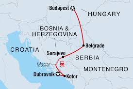 Our trekking trips in the balkans are a great way to explore this wonderful and. Balkan Adventure Holiday Responsible Travel