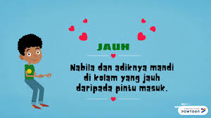 Kata adjektif pancaindera (buku teks m s 113) share share by g92370231. Kata Adjektif Bm Tahun 3 Youtube
