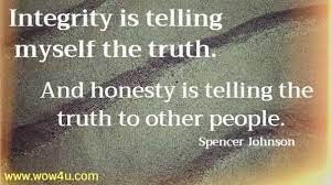 Check spelling or type a new query. 61 Integrity Quotes Inspirational Words Of Wisdom