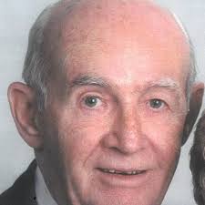 Obituary: George M. Chaplin, 93, WWII Veteran, Episcopal Priest