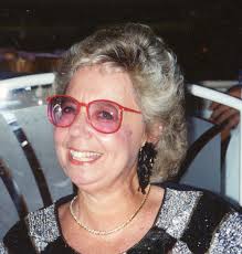 Ruth "Ruthie" Barnett