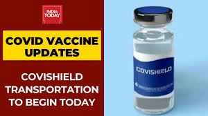 Source information country by country. Coronavirus Vaccine News Updates Covishield Vaccine Transportation Across India To Begin Today Youtube