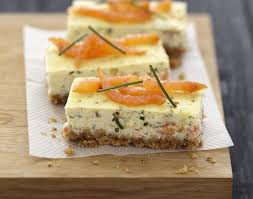 Recette Cheesecake Au Saumon Fume Et Fromage Carre Frais En Video Recette Recette Recettes De Cuisine Recette Cheesecake