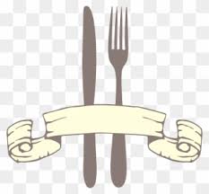 Bakso yang menggelinding di meja dan kuah yang tumpah di. Cutlery Clipart Sendok Dan Garpu Vector Png Download 361650 Pinclipart