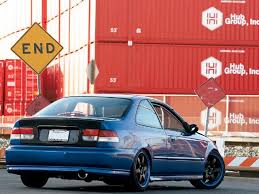 Image result for Titanium 1999 Honda