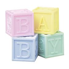 Check spelling or type a new query. Buy Baby Building Blocks Cake Toppers 4pc Online