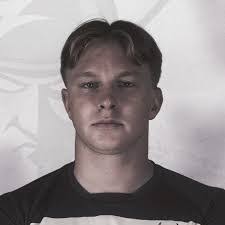 Aiden Kerr's Instagram, Twitter & Facebook