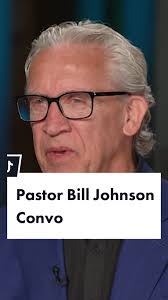 Pastor Bill Johnson, Shiela Walsh, and I sharing