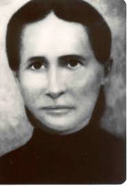 Julia Ann Raper Hodges (1857-1900)