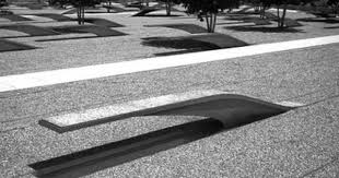 9 11 Black And White Memorial National 9 11 Pentagon Memorial Pentagon Memorial 911 Memorial Pentagon