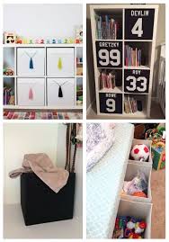17 Clever Ways To Use Ikea Drona Boxes At Home Comfydwelling Com Clever Ways Ikea Drona Boxes Home Ikea Kallax Shelving Box Houses Ikea