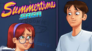 So watch it and subscribe my channel for more videos on summerti. Art In The Bathroom Summertime Saga 4 Saga Art Summertime Saga