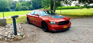 Do you like this video? My Dodge Charger Daytona Gomango 2006 350pk R T Carporn