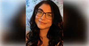 Obituary information for Sarah Jade Hoff