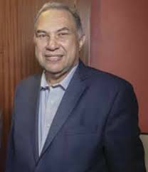 🕵️‍♂️El Dr. Benjamin Rodriguez Cotto...