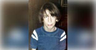 Obituary information for Jeremy Tate Smith