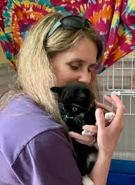 HAPPY BIRTHDAY to one of our amazing Clinic Coordinators, Tiffany Van Hook!  Tiffany has joined us