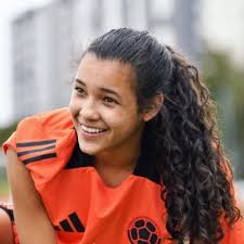 Ella Grace Martinez 🇨🇴 (@_ellamartinez)