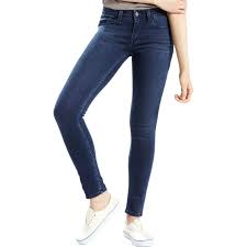 Levis 535 Super Skinny Jeans Jeans Apparel Shop The