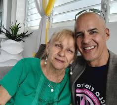 De luto el alcalde de Cidra