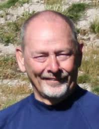 Obituary of Bruce Alexander Rich