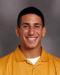 Harvard junior lauded for contributions to Lawrence Academy football