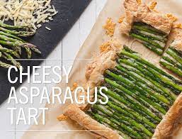Lunds Byerlys Cheesy Asparagus Tart In 2021 Asparagus Tart Asparagus Tart