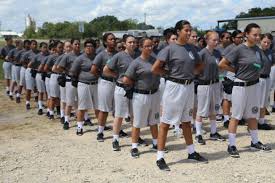 Children between the ages of 9 and 14 make up the largest cohort of football players in the u.s. Texas Challenge Academy Texas Military Department