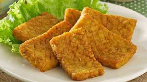 Maybe you would like to learn more about one of these? Resep Tempe Goreng Bumbu Kunyit Tempe Goreng Taoco Lengkap Cara Memasak Tempe Renyah Meski Dingin Halaman 3 Tribunstyle Com
