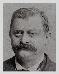 Charles Nelson — Whiskey University