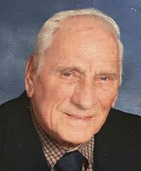 John Woods Obituary (2023)