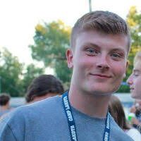 The Original J-1 Visa Summer Camp Experience