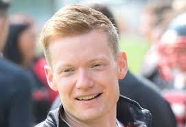 Paulin returns to Inverness American Football team hot seat