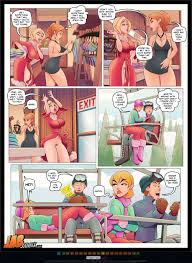 ✅️ Porn comic Snowed In. Part 2. Sex comic are some interesting | Porn  comics in English for adults only | sexkomix2.com