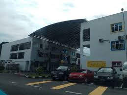 Effective january 1, 2004, four (4) of mara infotech academy in ipoh, alor star, batu pahat and kota bharu has been absorbed into the decision mohe mara council. Kptm Kolej Poly Tech Mara Batu Pahat Daerah Batu Pahat Johor 60 7 455 9902
