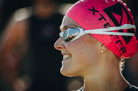 Flora Duffy vuelve a conseguirlo: ¡4 títulos mundiales consecutivos!