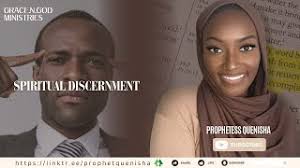 Development For Spiritual Discernment