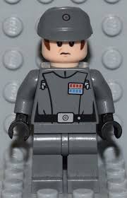 Lego Star Wars Minifigure Imperial Officer From Set 75184 Afflink Lego Star Wars Star Wars Hoth Imperial Officer
