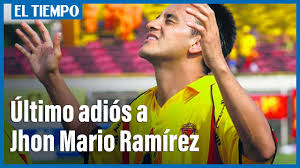 Tomado del instagram de jhon mario ramírez y del twitter de millonarios. Kteiowqtg0phwm