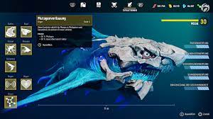 Action, adventure, indie, rpg developer: Testbericht Maneater Das Aussergewohnliche Rollenspiel Mit Biss Rushbfast Gamers Lifestyle