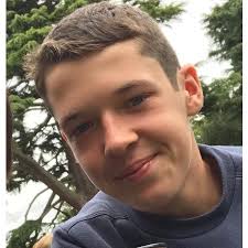 Jake Street is fundraising for Marie Curie