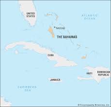 Long island bahamas, deadmans cay, long island, bahamas. The Bahamas History Geography Points Of Interest Britannica