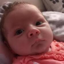 Obituary information for Hannah Jane Minton