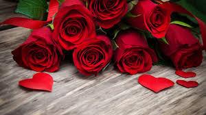 Dreamstime is the world`s largest stock photography community. Valentine Flowers Wallpapers Top Free Valentine Flowers Backgrounds Wallpaperaccess