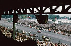 After years and years of prolonged decline on television, the sport has in the hopes of getting fans to stick around and watch more racing, nascar completely restructured how races are run this year and are doing it in stages. 1955 Tragedy Change James Dean Vintage Sprint Cars